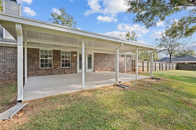 9670 Cornelius Road, Irvington, AL 36544