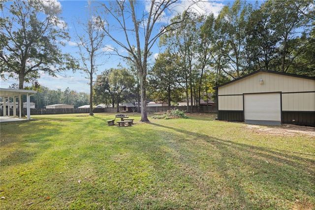 9670 Cornelius Road, Irvington, AL 36544