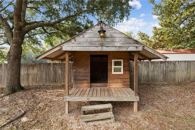 9670 Cornelius Road, Irvington, AL 36544