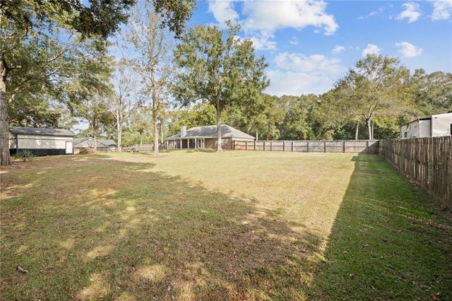 9670 Cornelius Road, Irvington, AL 36544