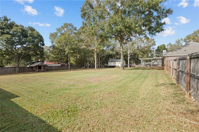 9670 Cornelius Road, Irvington, AL 36544