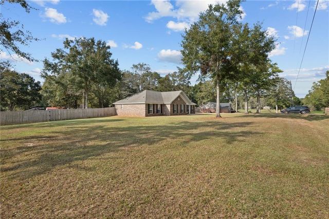 9670 Cornelius Road, Irvington, AL 36544