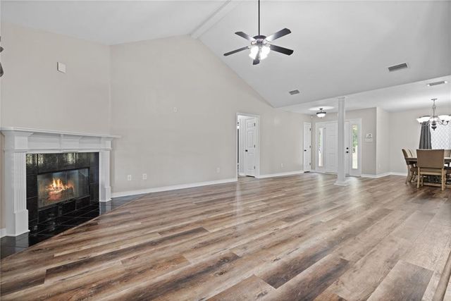 9670 Cornelius Road, Irvington, AL 36544