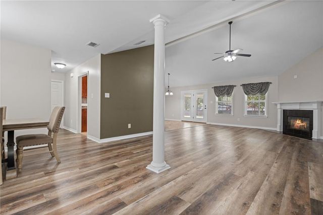 9670 Cornelius Road, Irvington, AL 36544