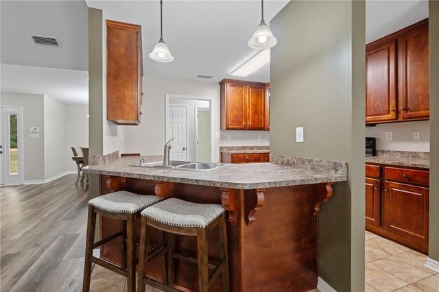 9670 Cornelius Road, Irvington, AL 36544