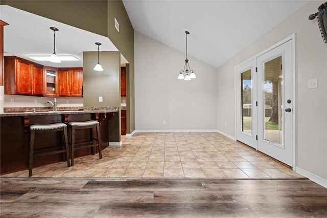 9670 Cornelius Road, Irvington, AL 36544