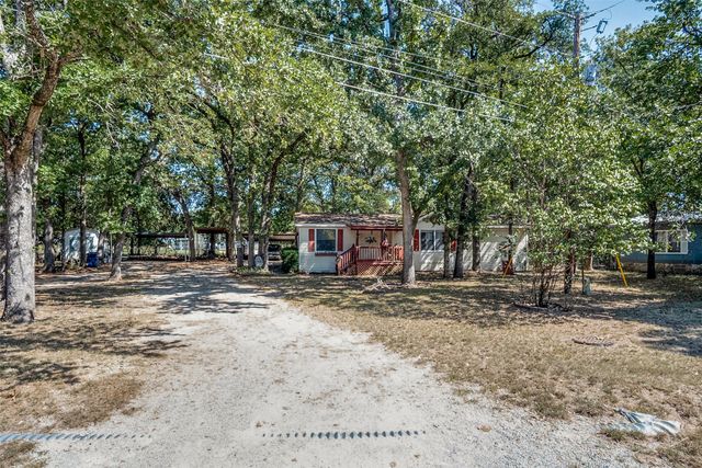 4967 Blue Water Circle, Granbury, TX 76049