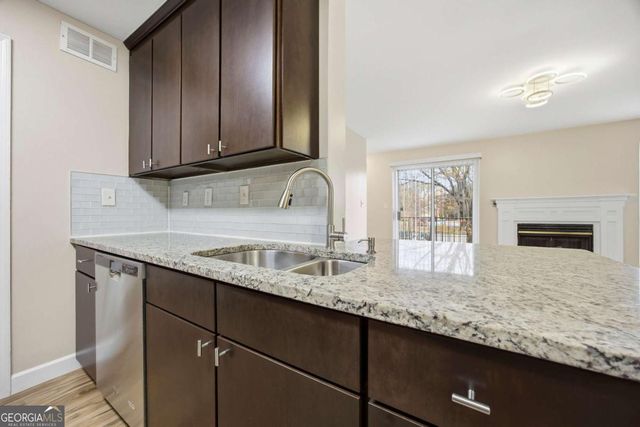 120 Granville Court, Atlanta, GA 30328