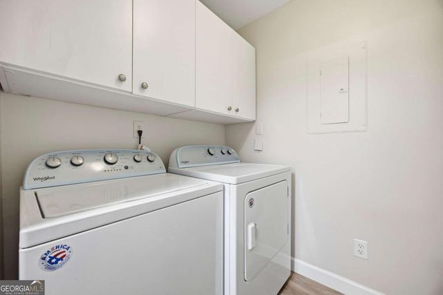 120 Granville Court, Atlanta, GA 30328