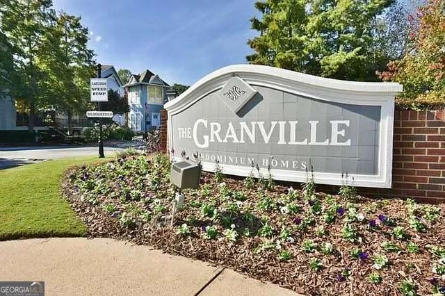120 Granville Court, Atlanta, GA 30328