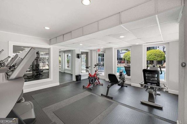 120 Granville Court, Atlanta, GA 30328