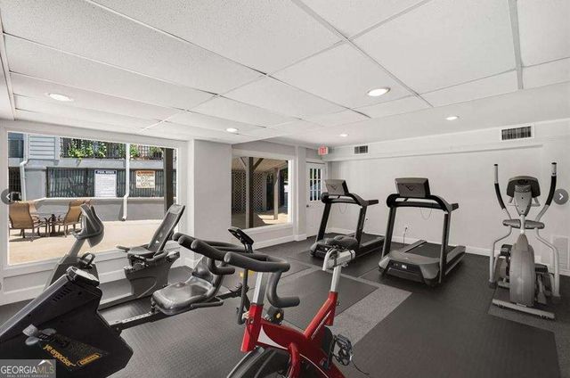 120 Granville Court, Atlanta, GA 30328