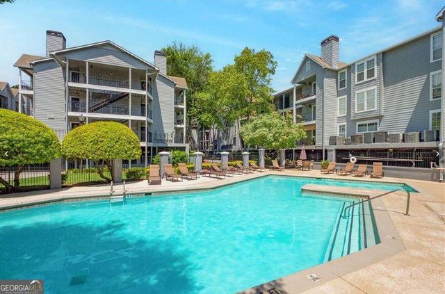 120 Granville Court, Atlanta, GA 30328