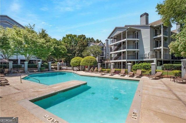 120 Granville Court, Atlanta, GA 30328