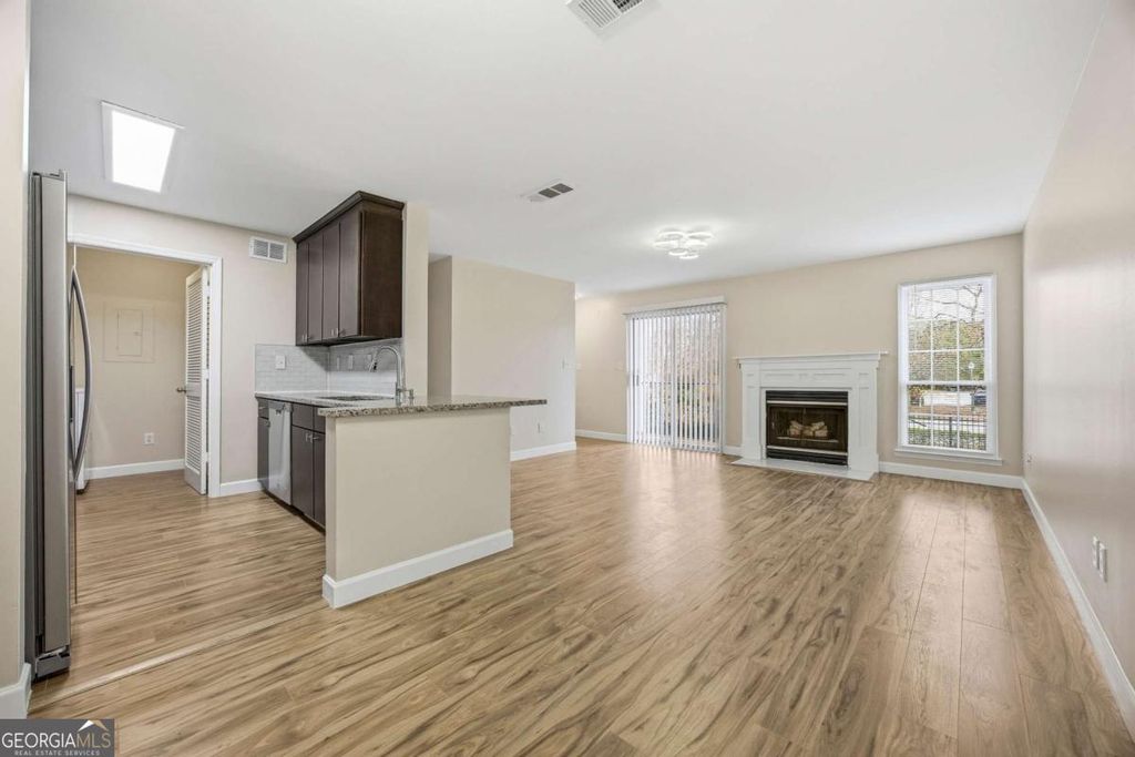 120 Granville Court, Atlanta, GA 30328