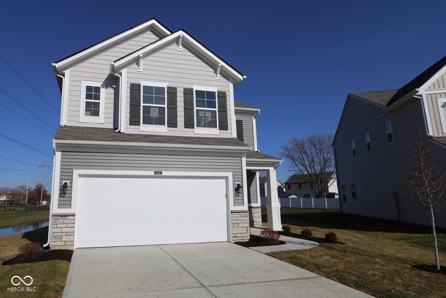 5041 Rolling Meadow Boulevard, Indianapolis, IN 46237