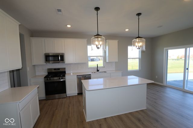 5041 Rolling Meadow Boulevard, Indianapolis, IN 46237