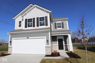 5041 Rolling Meadow Boulevard, Indianapolis, IN 46237