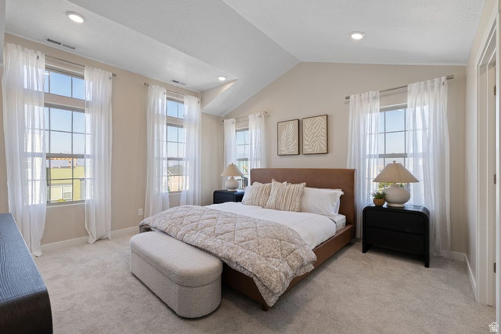 5347 W SPLIT ROCK DR #101, South Jordan, UT 84009 — exterior