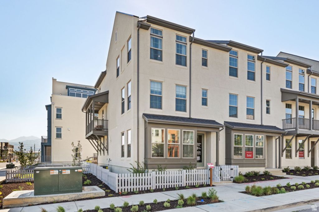 5347 W SPLIT ROCK DR #101, South Jordan, UT 84009 — photo 4