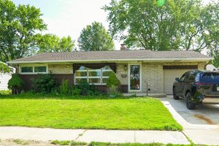 3827 BURTON Avenue, Erie, PA 16504