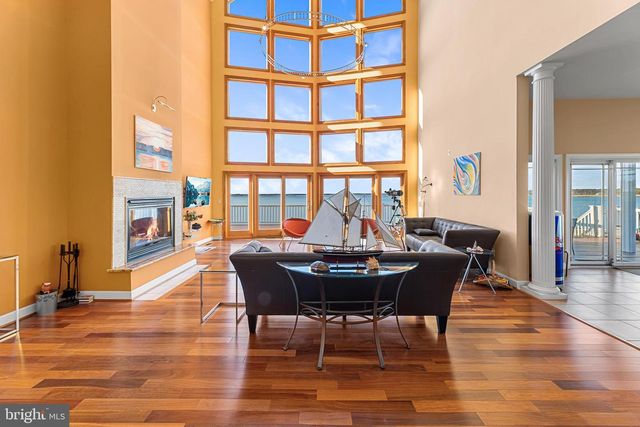 1250 OLD MADISON RD, Madison, MD 21648