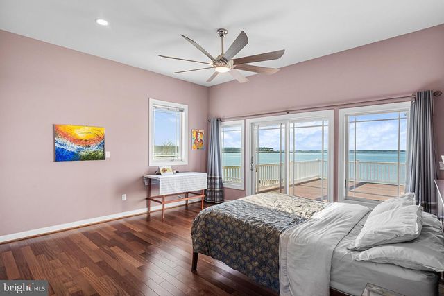 1250 OLD MADISON RD, Madison, MD 21648