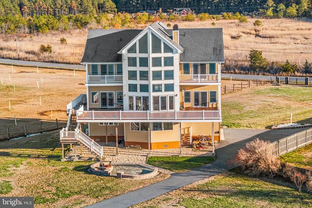 1250 OLD MADISON RD, Madison, MD 21648