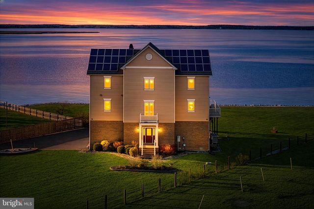 1250 OLD MADISON RD, Madison, MD 21648