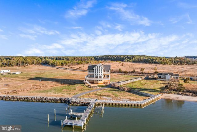 1250 OLD MADISON RD, Madison, MD 21648