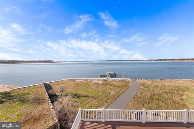 1250 OLD MADISON RD, Madison, MD 21648