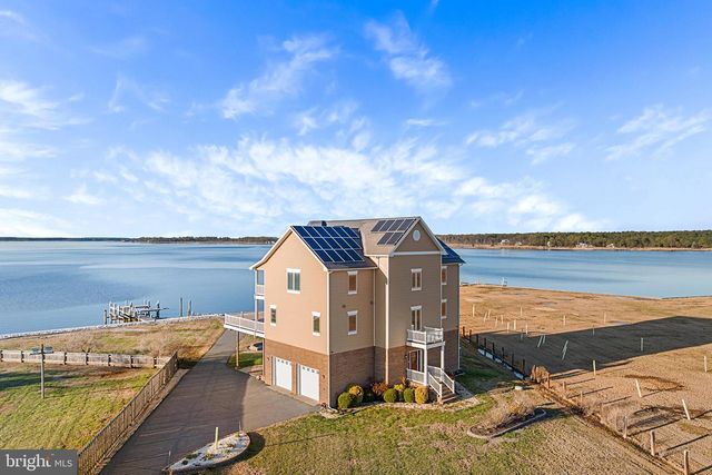 1250 OLD MADISON RD, Madison, MD 21648