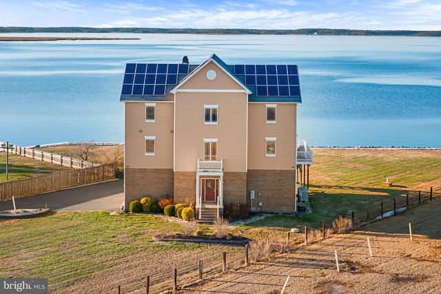 1250 OLD MADISON RD, Madison, MD 21648