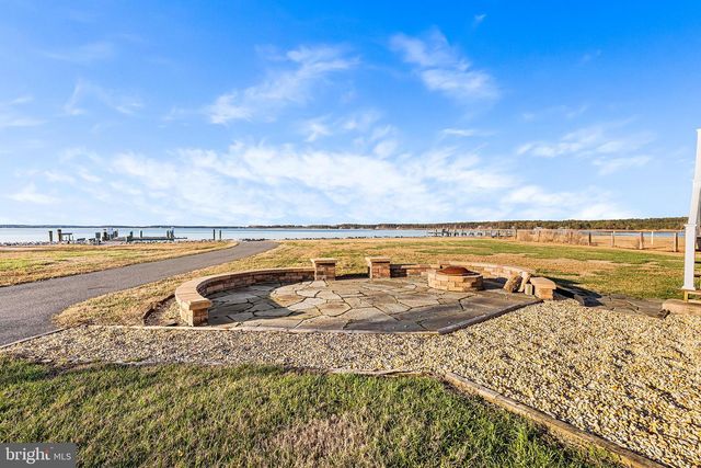 1250 OLD MADISON RD, Madison, MD 21648