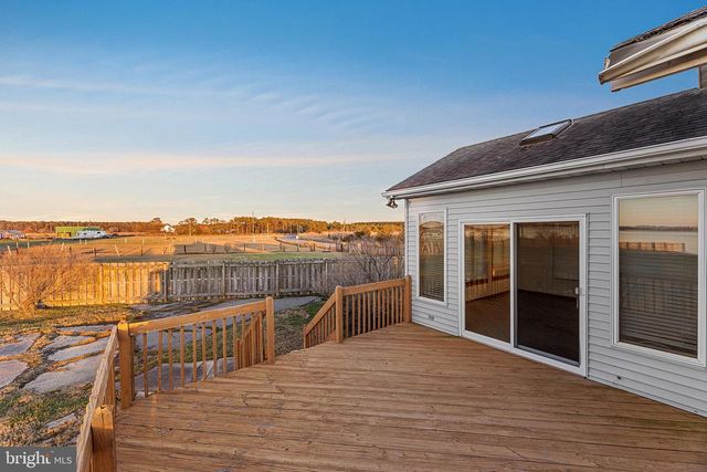 1250 OLD MADISON RD, Madison, MD 21648