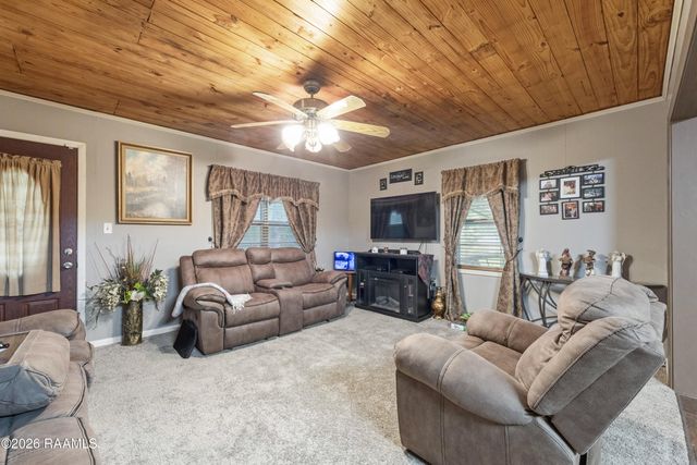 2493 Little Teche Road, Port Barre, LA 70577