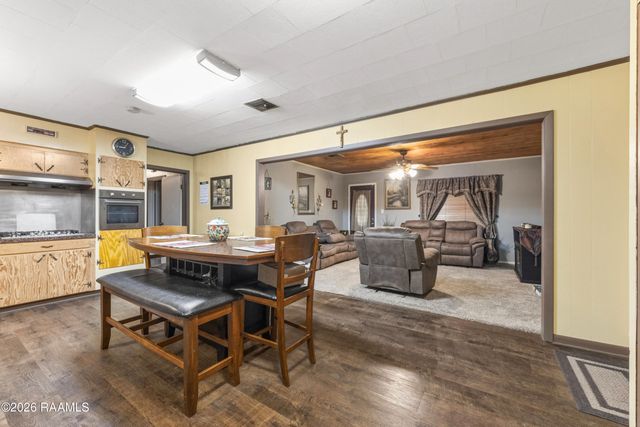2493 Little Teche Road, Port Barre, LA 70577