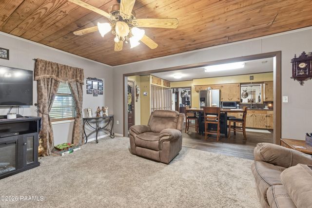 2493 Little Teche Road, Port Barre, LA 70577