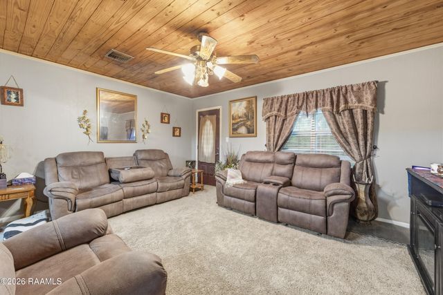 2493 Little Teche Road, Port Barre, LA 70577