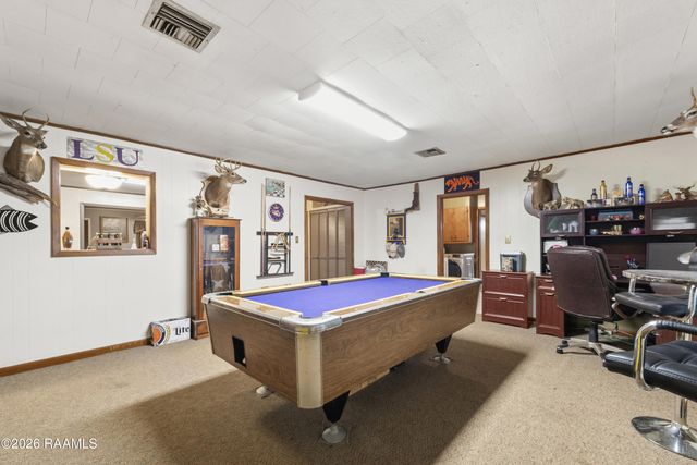 2493 Little Teche Road, Port Barre, LA 70577