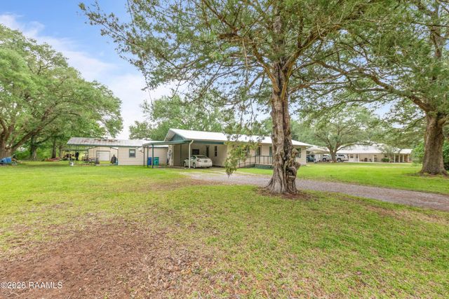 2493 Little Teche Road, Port Barre, LA 70577