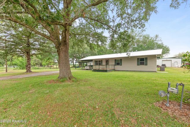 2493 Little Teche Road, Port Barre, LA 70577