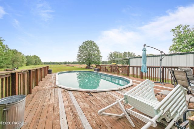 2493 Little Teche Road, Port Barre, LA 70577
