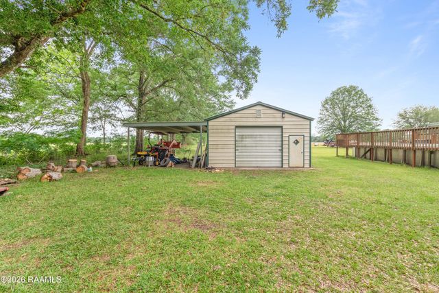 2493 Little Teche Road, Port Barre, LA 70577