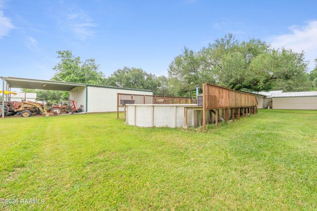 2493 Little Teche Road, Port Barre, LA 70577