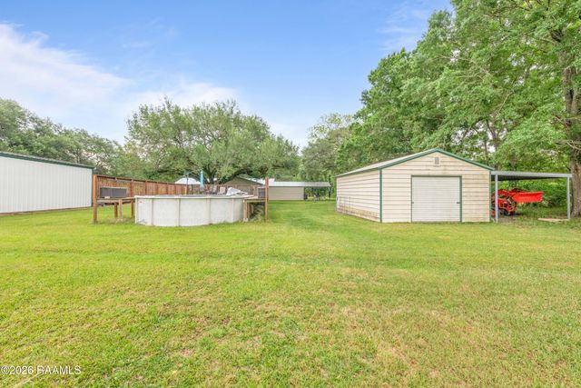 2493 Little Teche Road, Port Barre, LA 70577