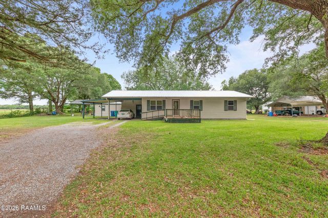 2493 Little Teche Road, Port Barre, LA 70577