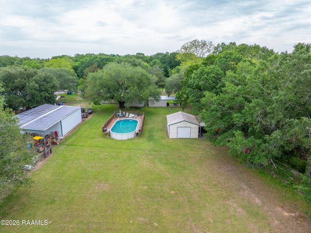 2493 Little Teche Road, Port Barre, LA 70577