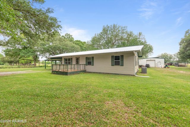 2493 Little Teche Road, Port Barre, LA 70577
