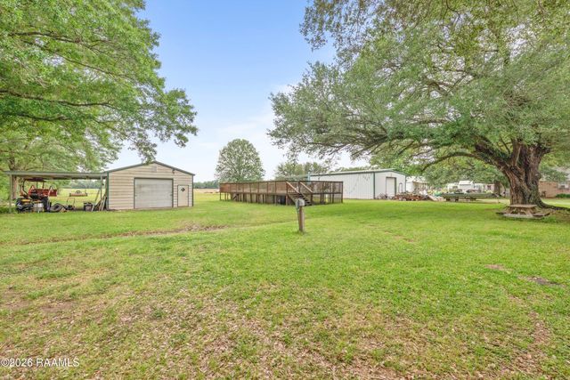 2493 Little Teche Road, Port Barre, LA 70577